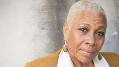 Muere a los 64 años Denise Dowse, actriz de 'Beverly Hills, 90210'