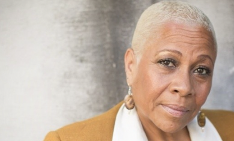 Muere a los 64 años Denise Dowse, actriz de 'Beverly Hills, 90210'