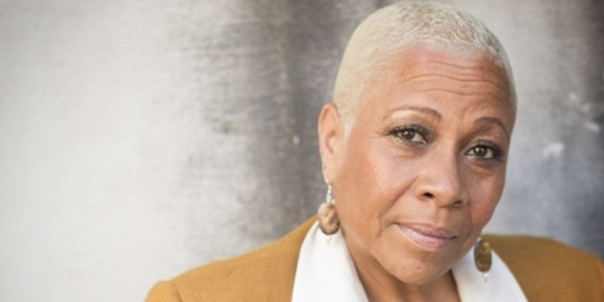 Muere a los 64 años Denise Dowse, actriz de 'Beverly Hills, 90210'