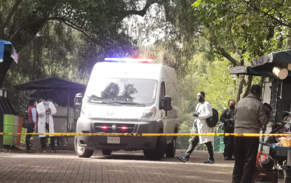 Muere hombre en el Lago de Chapultepec; FGJCDMX ya investiga