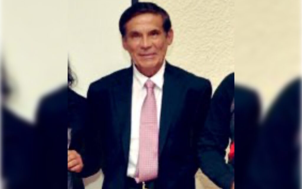 Mujer detenida por el asesinato de ex presidente de Canacintra en Oaxaca, fue quien "dio aviso al matón"