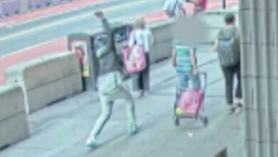 Mujer es apuñalada en NY tras ser emboscada en Times Square