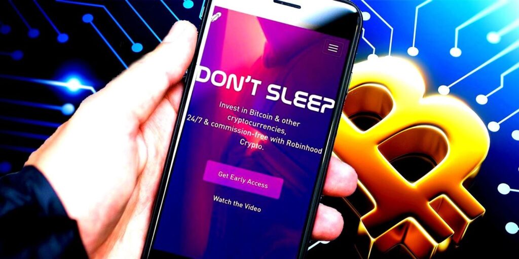 Multa de $ 30 millones de Robinhood Crypto: lo que necesita saber