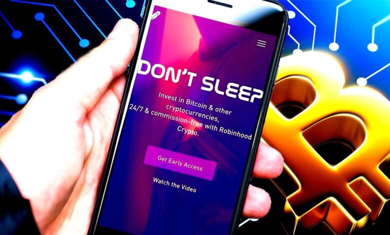 Multa de $ 30 millones de Robinhood Crypto: lo que necesita saber