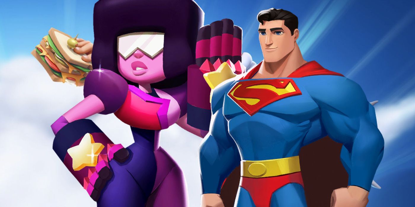 MultiVersus: cada personaje gratuito actualmente en rotación (del 1 al 9 de agosto)