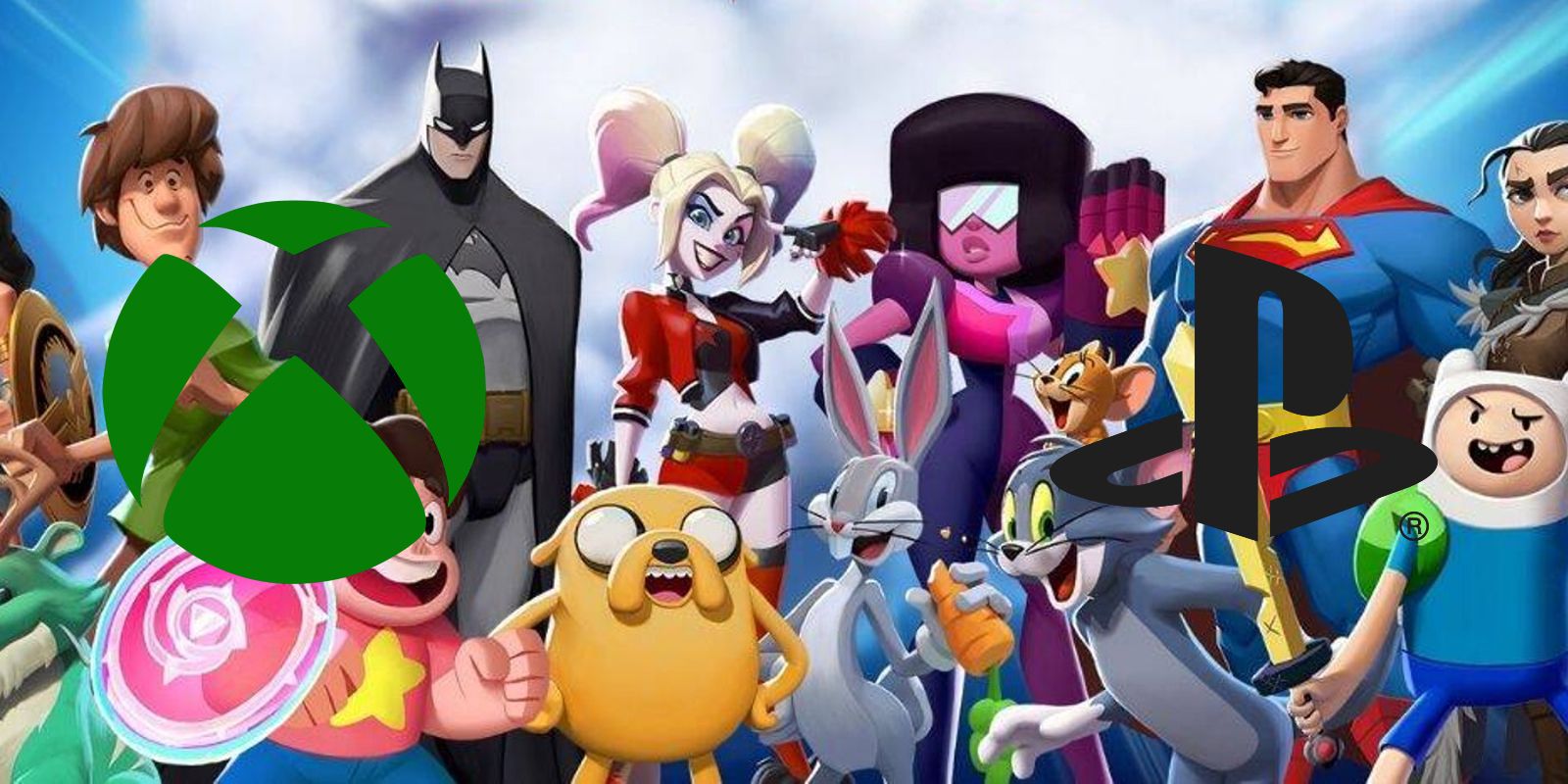 MultiVersus: plataformas disponibles y desglose de juego cruzado