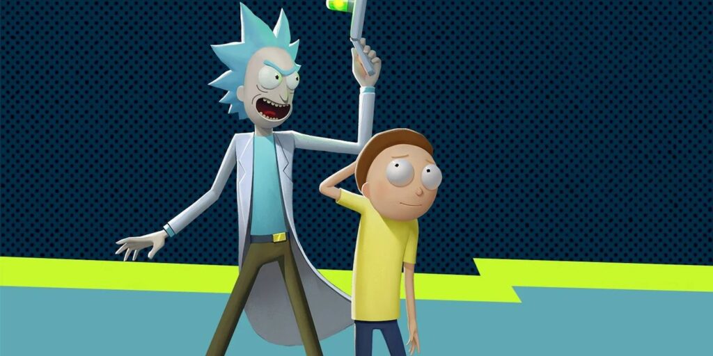 MultiVersus retrasa la temporada 1 (y Morty) indefinidamente