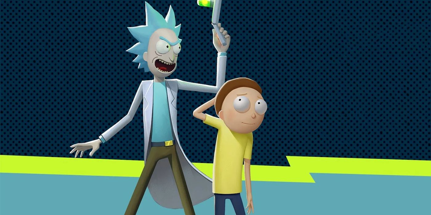 MultiVersus retrasa la temporada 1 (y Morty) indefinidamente
