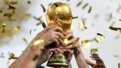 Mundial 2030: Argentina, Chile, Uruguay y Paraguay apuestan a ser anfitriones conjuntos