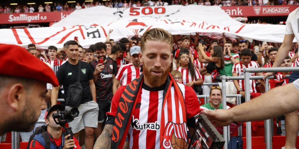 Muniain se queda sin la guinda