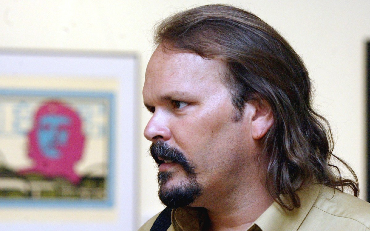 Murió Camilo Guevara March, uno de los hijos del ‘Che’