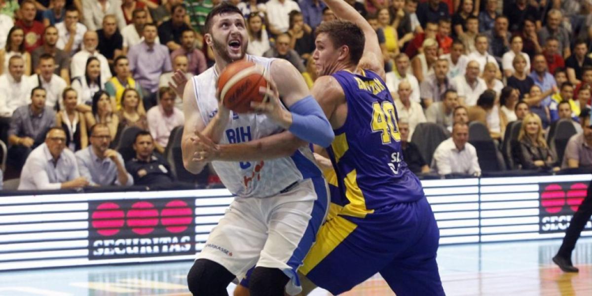 Musa y Nurkic no pueden con Estonia