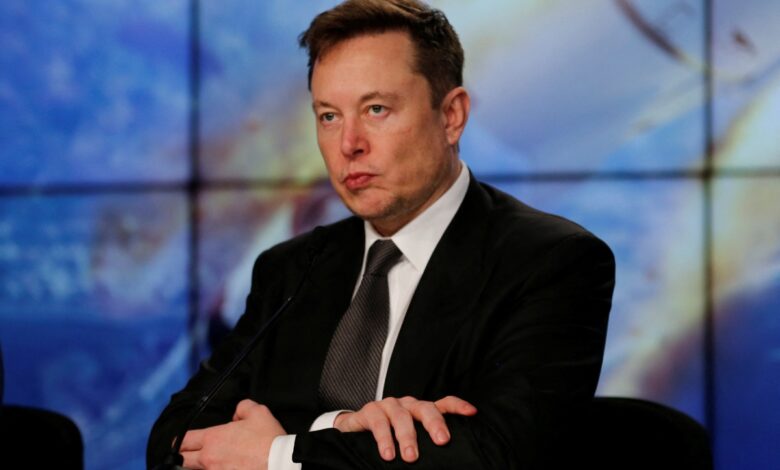 Musk: compra de Twitter debería seguir adelante si proporciona pruebas de cuentas reales