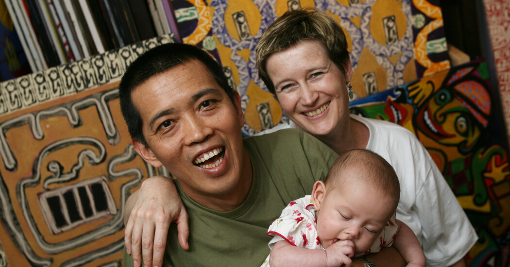 Myanmar arresta a Vicky Bowman, ex embajadora británica