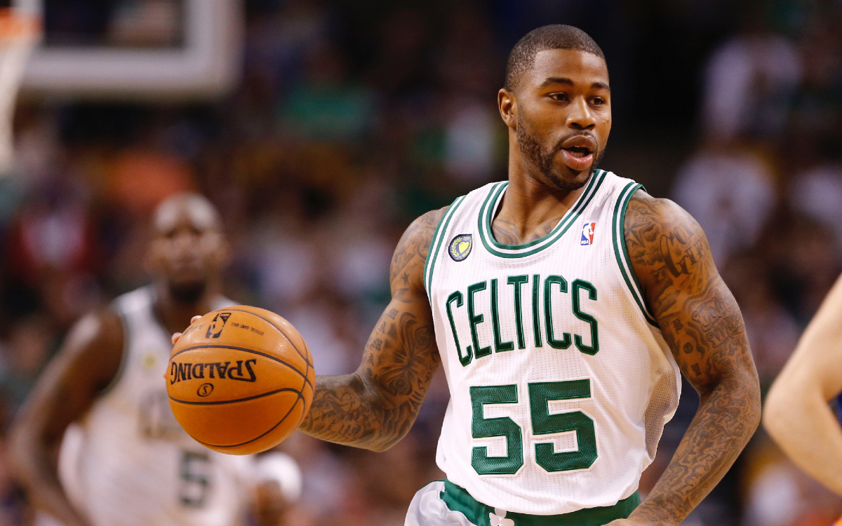 NBA: Terrence Williams, culpable de fraude a la atención médica de la liga