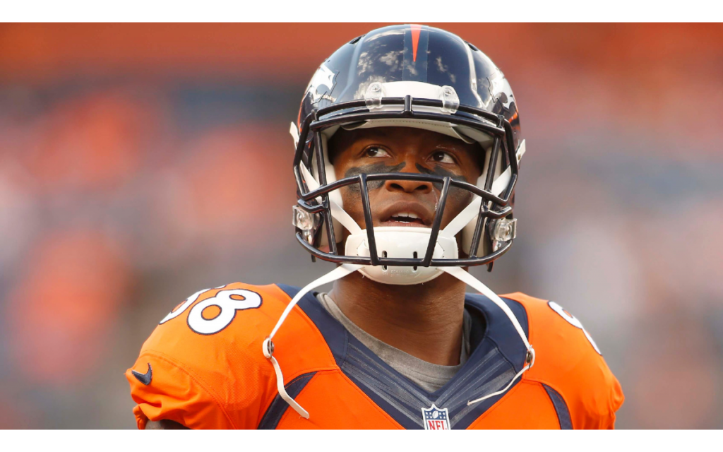 NFL: Autopsia revela que Demaryius Thomas murió por complicaciones de trastorno convulsivo | Video
