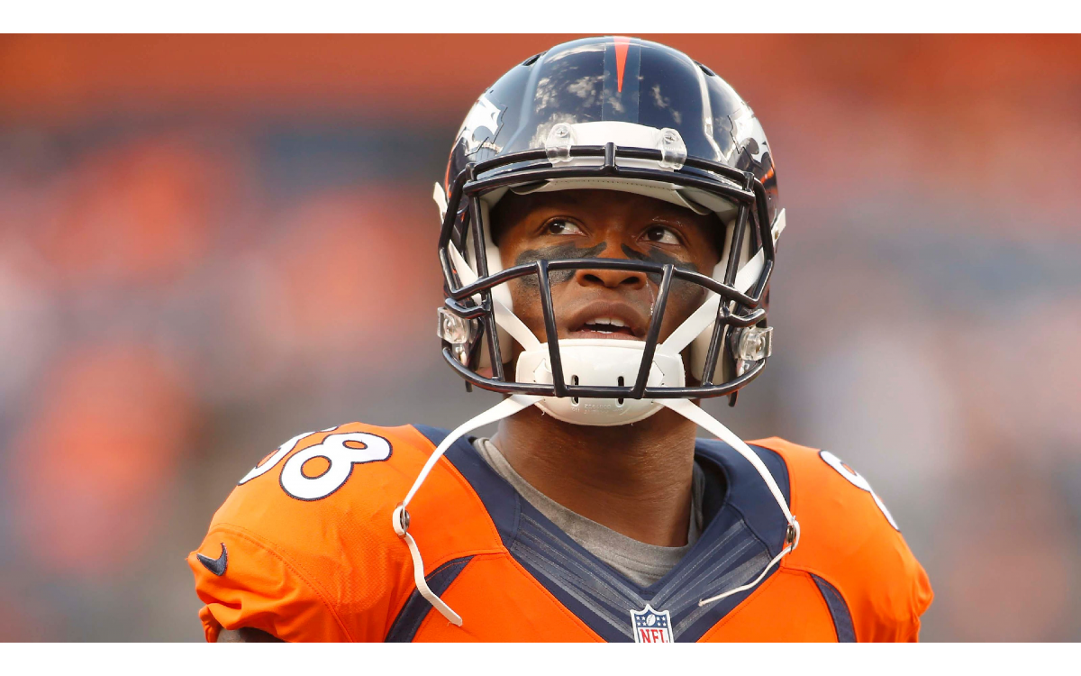 NFL: Autopsia revela que Demaryius Thomas murió por complicaciones de trastorno convulsivo | Video