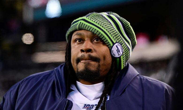 NFL: Marshawn Lynch es arrestado en Las Vegas | Tuit