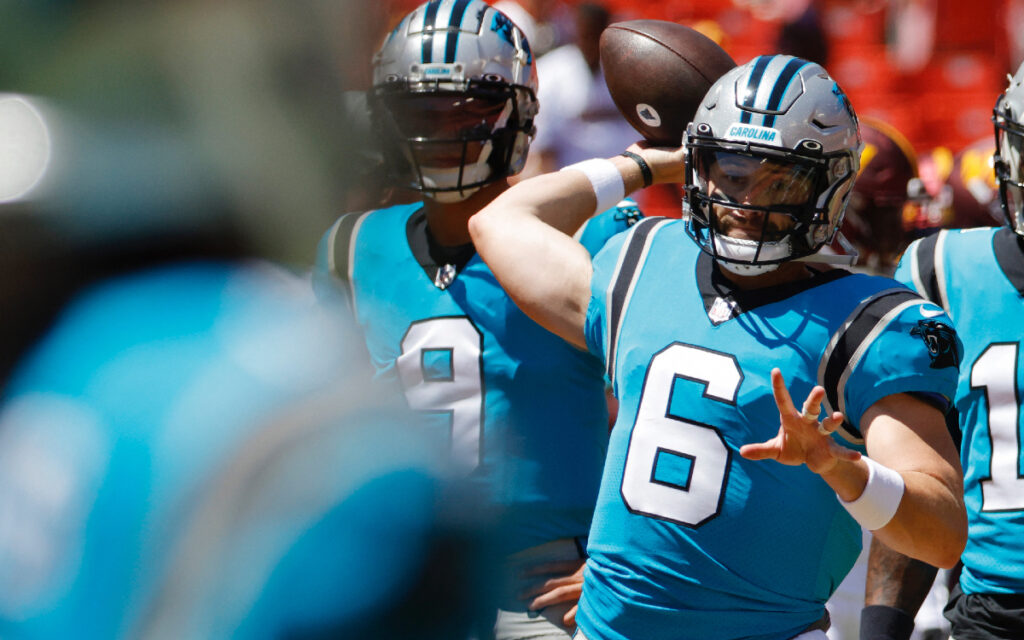 NFL: Tres momentos que marcaron la Semana 2 de la pretemporada 2022 | Video