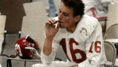 NFL: ¡Adiós Len Dawson! Muere leyenda de Kansas City | Video