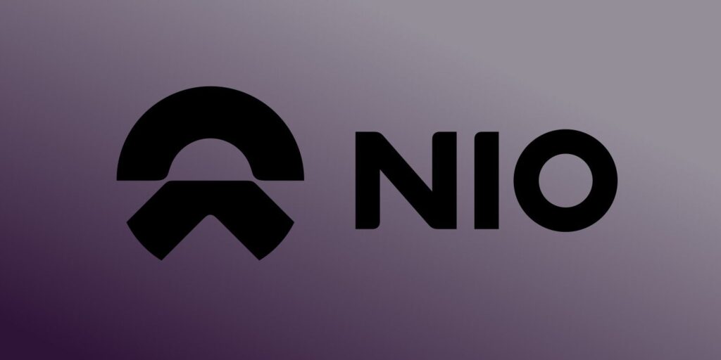 NIO quiere hacer el teléfono inteligente que Tesla no quiere