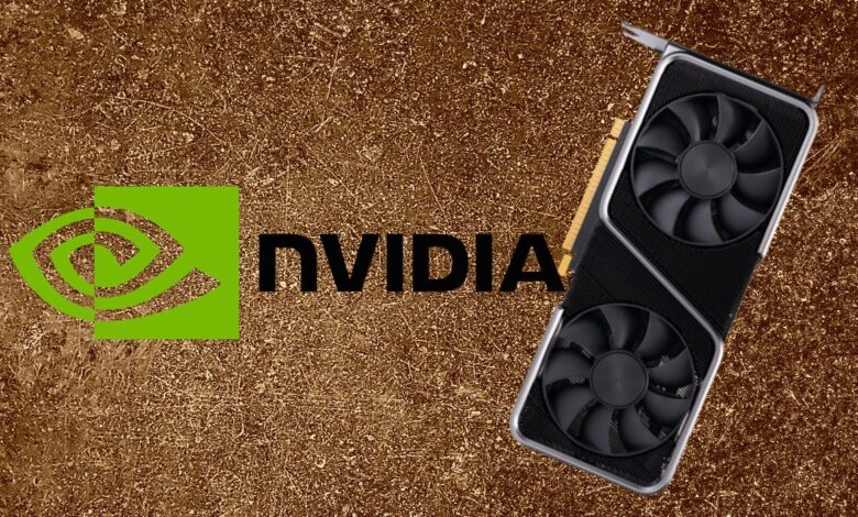 NVIDIA GeForce RTX 4070 Ti podría ser tan potente como la RTX 3090 Ti