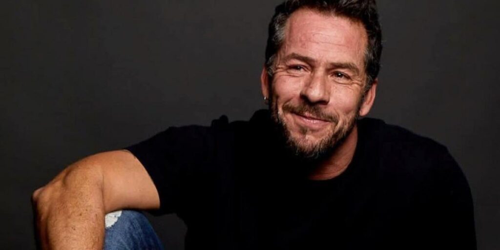 Nacho Palau anuncia que tiene cáncer: "Hasta ahora no tenía nombre ni tratamiento"