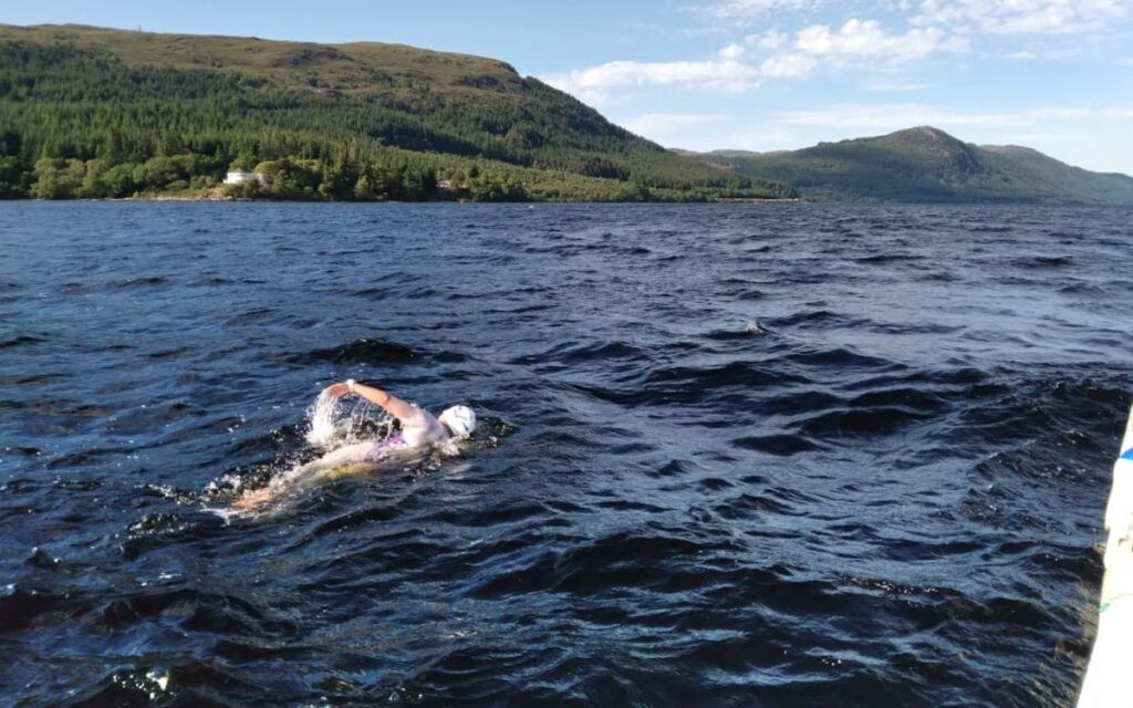 Nada Arleen González más de 24 horas en la hostil casa de Nessie | Videos y fotos