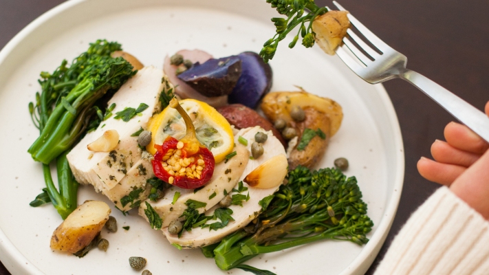 Nada negativo sobre el plan de expansión de comidas de Positive Food después de una inversión de $ 7M