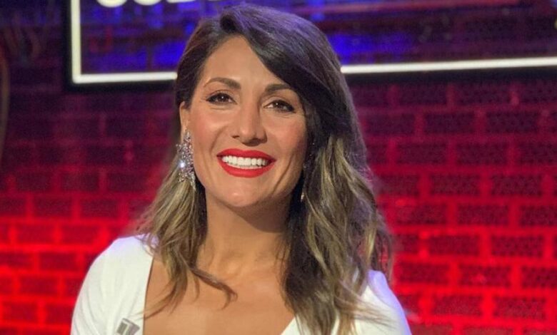 Nagore Robles comparte una profunda reflexión en plenas vacaciones: "Hoy sonrío"