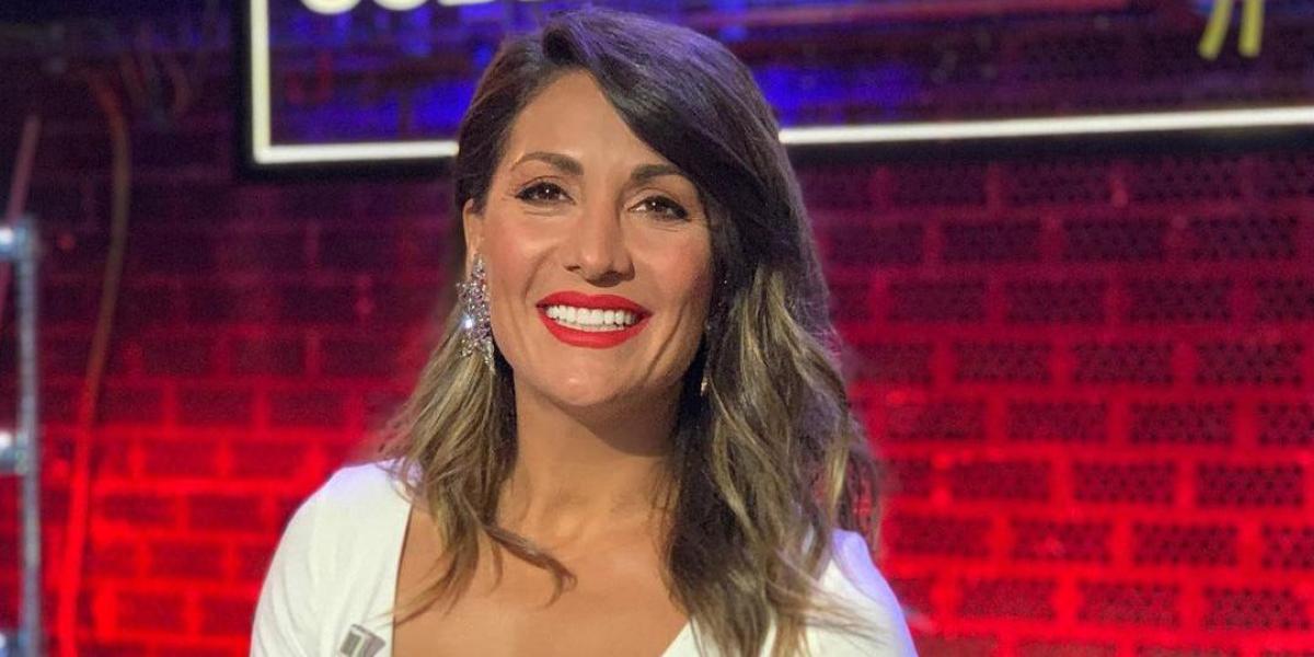 Nagore Robles comparte una profunda reflexión en plenas vacaciones: "Hoy sonrío"