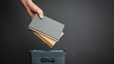 Necesitamos desaprender las lecciones de la burbuja de recaudación de fondos de 2021