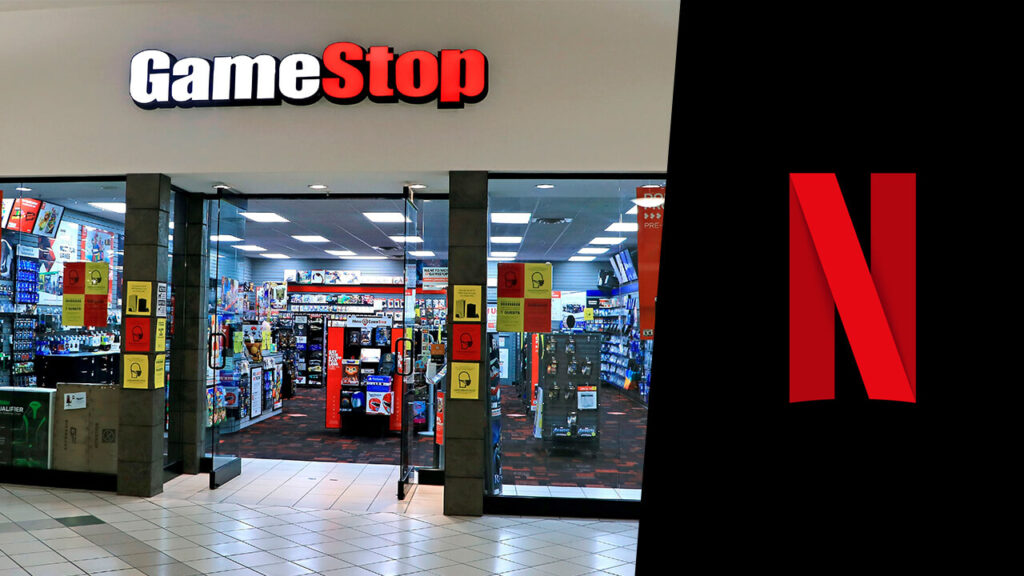 Netflix GameStop Docuseries llega en septiembre de 2022