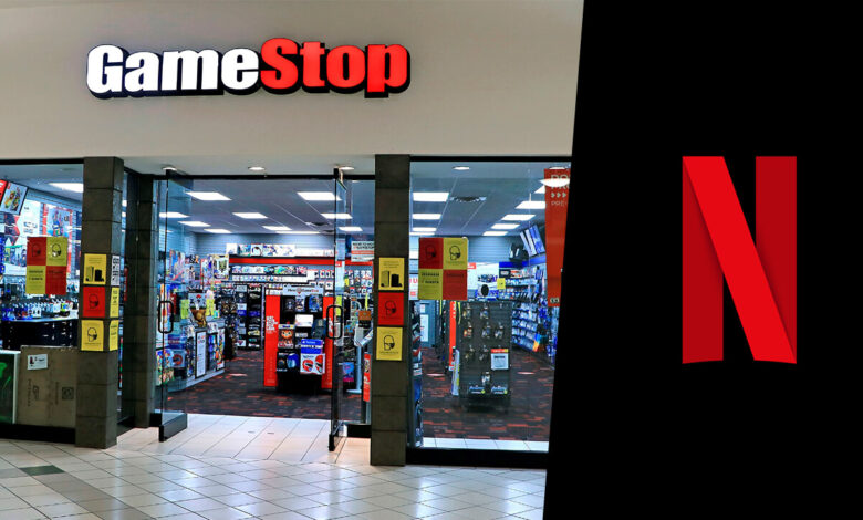Netflix GameStop Docuseries llega en septiembre de 2022