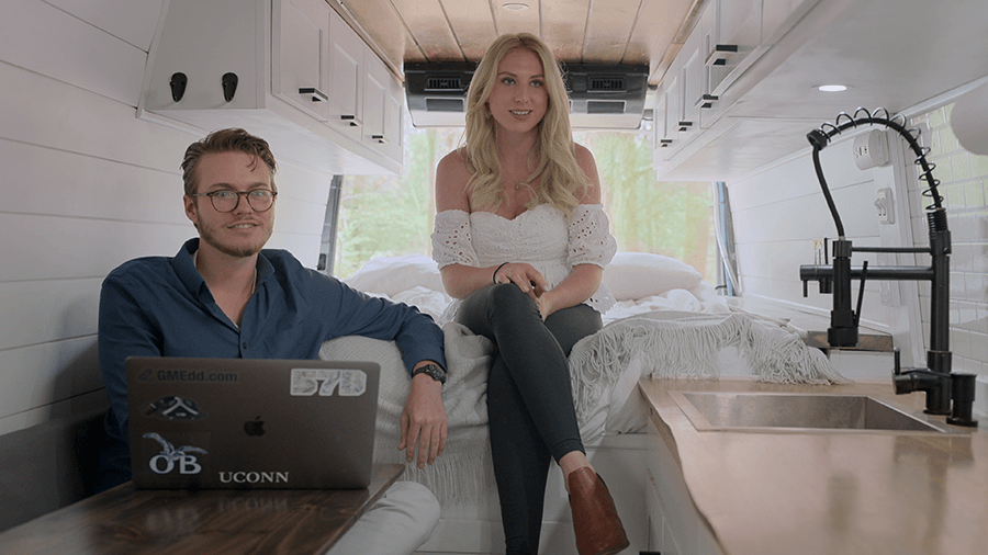 Cómete a los ricos GameStop Saga T1 E1 00 33 43 01