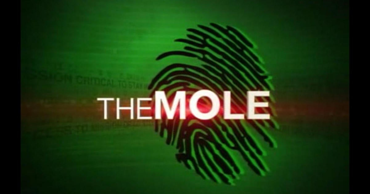 Netflix Trae de Vuelta el Reality Game Show de Mole