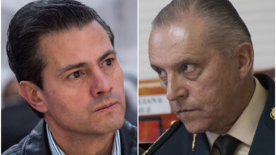 Ni Peña ni Cienfuegos ligados a la noche de Iguala; FGR determinará posible responsabilidad por la 'verdad histórica': Encinas