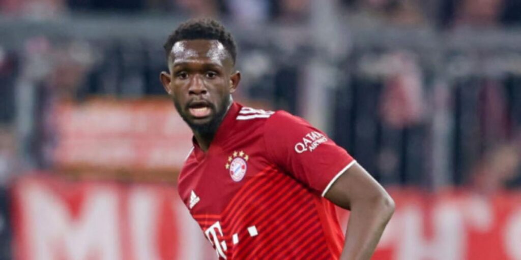 Nianzou ya está en Sevilla