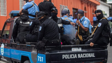 Nicaragua silencia a sus últimos críticos abiertos: sacerdotes católicos