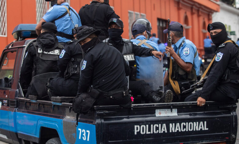 Nicaragua silencia a sus últimos críticos abiertos: sacerdotes católicos