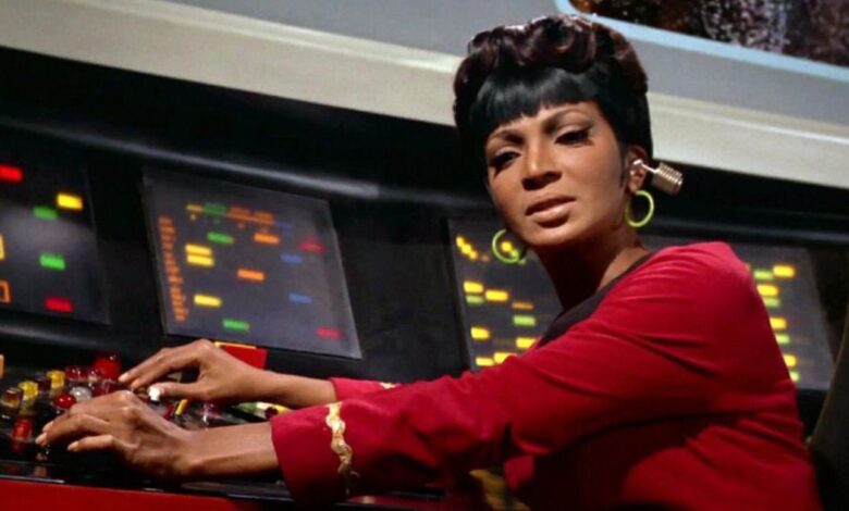 Nichelle Nichols fallece a los 89 años