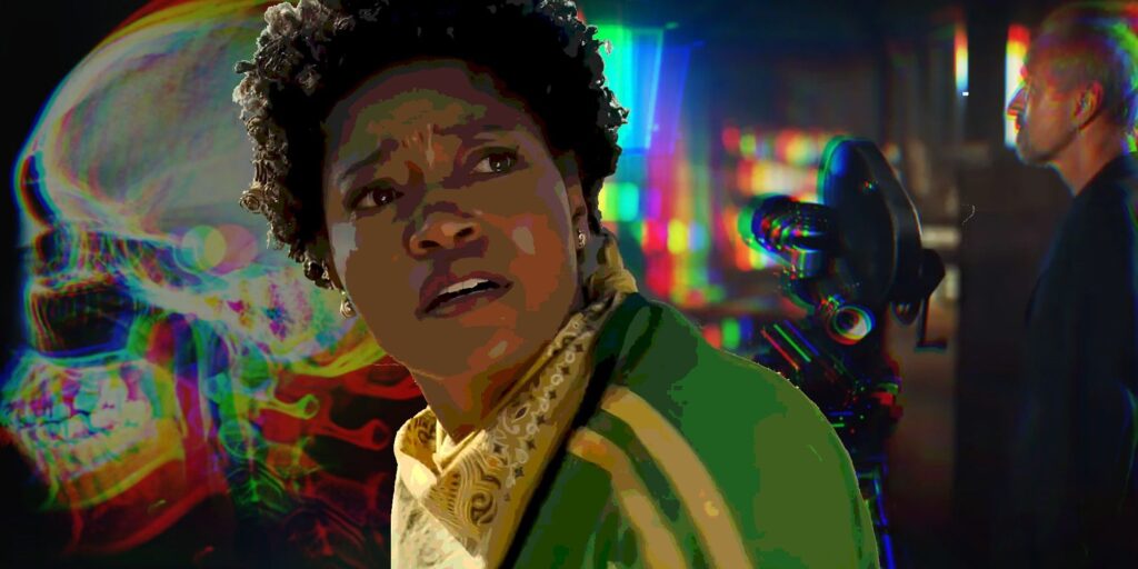 No: 10 cosas que no tenían sentido sobre la película