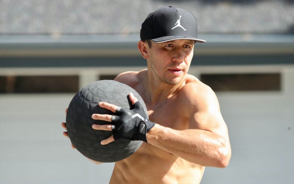 No considera GGG una revancha la trilogía con Canelo | Video