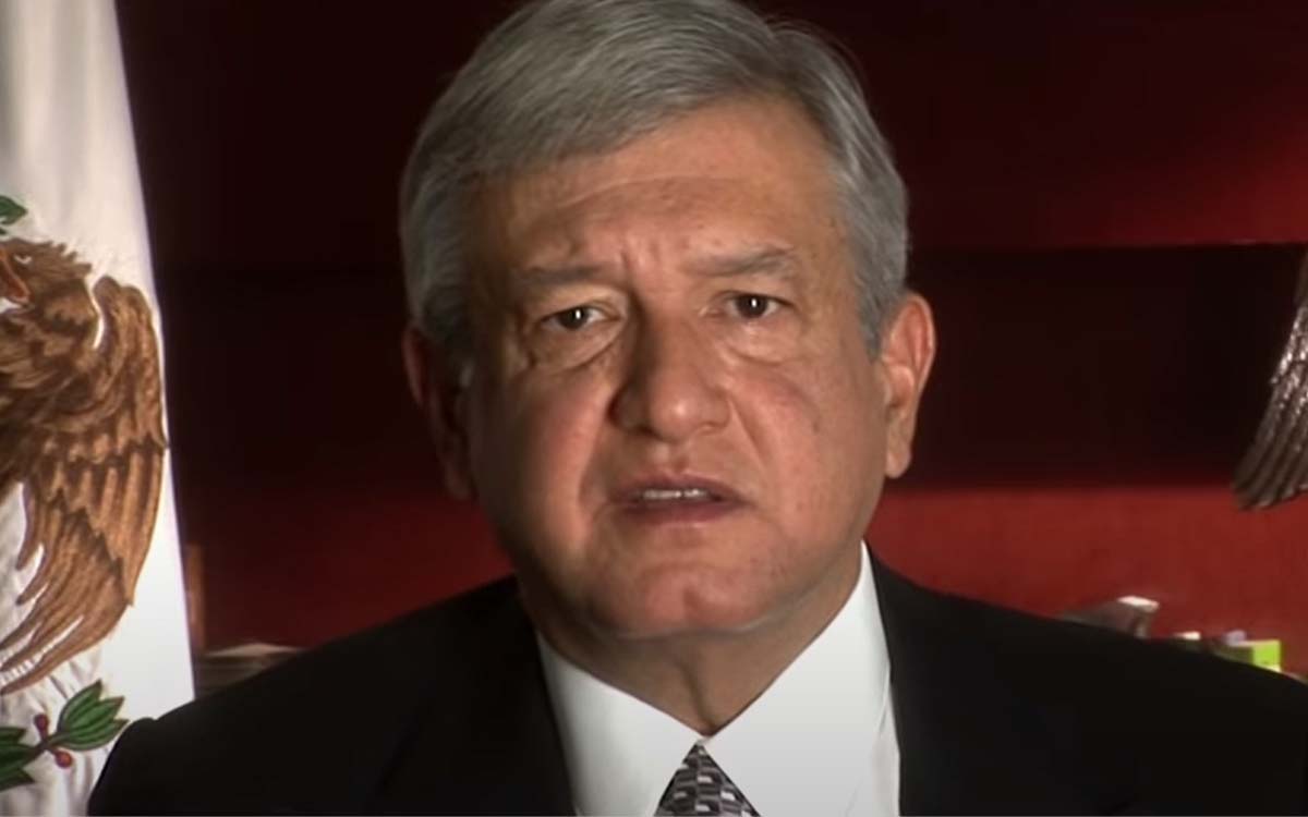 ‘No podemos aceptar un gobierno militarista’, dijo AMLO en 2010 sobre dar más facultades al Ejército | Videos