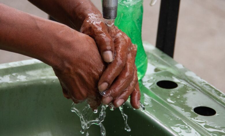 No solo en Monterrey... También en CDMX disminuirán el suministro de agua por escasez de lluvia