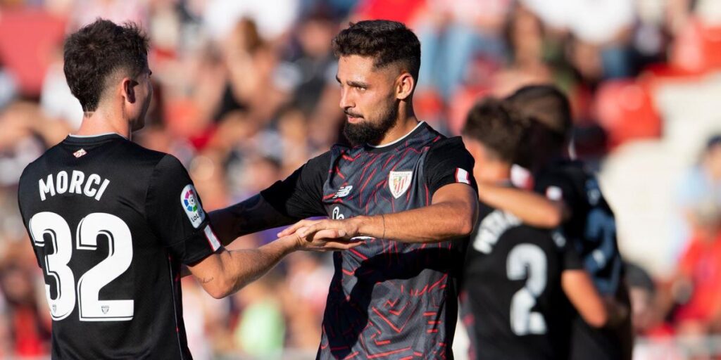 Nolaskoain jugará cedido en el Eibar