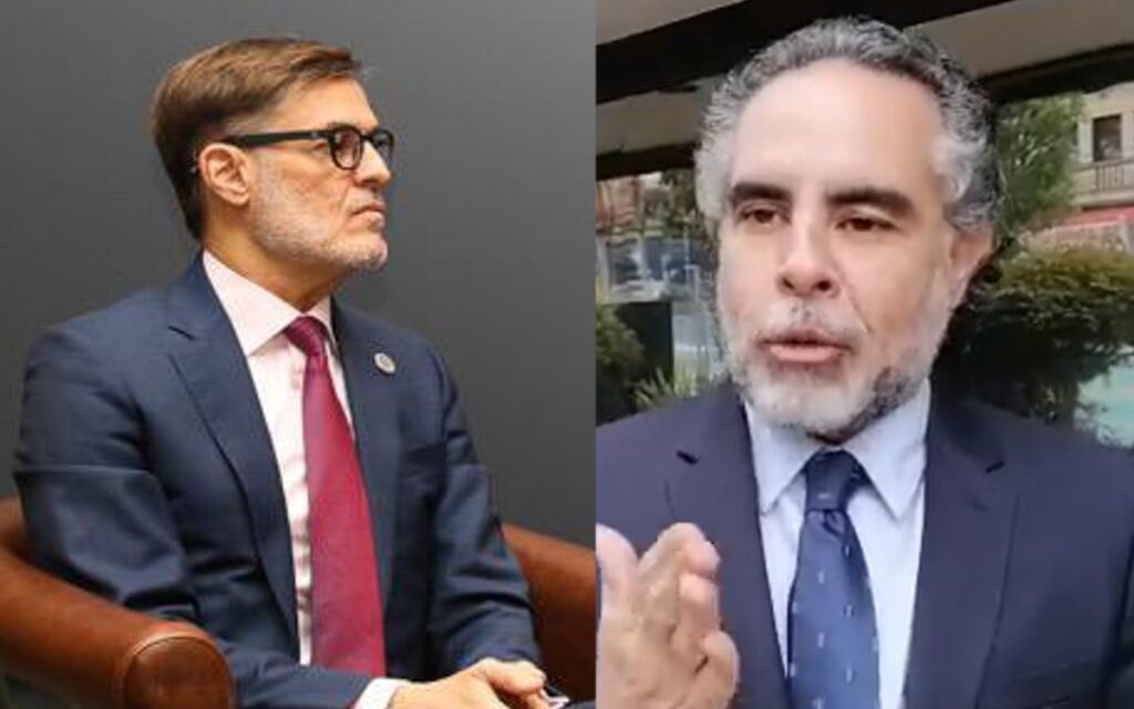 Nombran Maduro y Petro a embajadores para retomar relaciones entre Venezuela y Colombia