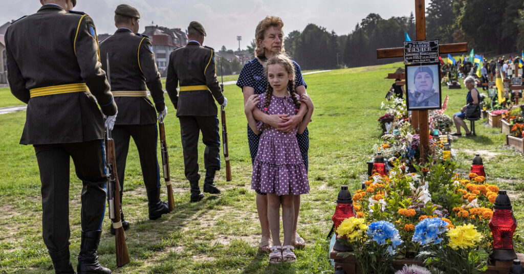 Noticias de la guerra Rusia-Ucrania: últimas actualizaciones