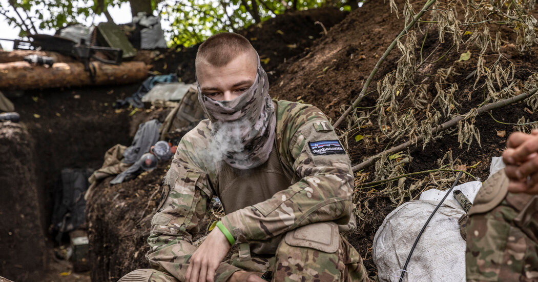 Noticias de la guerra de Ucrania: Explosiones reportadas en planta nuclear incautada por Rusia