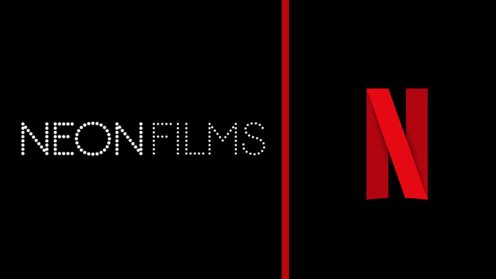 Nour Wazzi y Rowan Joffe desarrollan la película 'Locked In' para Netflix